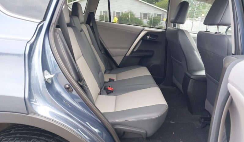 
								2013 Toyota Rav4 full									