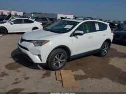
										2016 Toyota Rav4 full									
