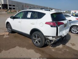 
										2016 Toyota Rav4 full									