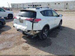 
										2016 Toyota Rav4 full									