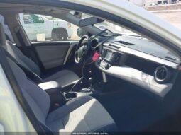 
										2016 Toyota Rav4 full									