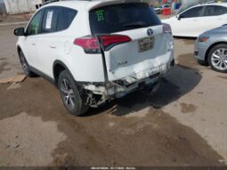 
										2016 Toyota Rav4 full									