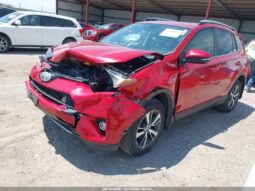 
										2017 Toyota Rav4 full									