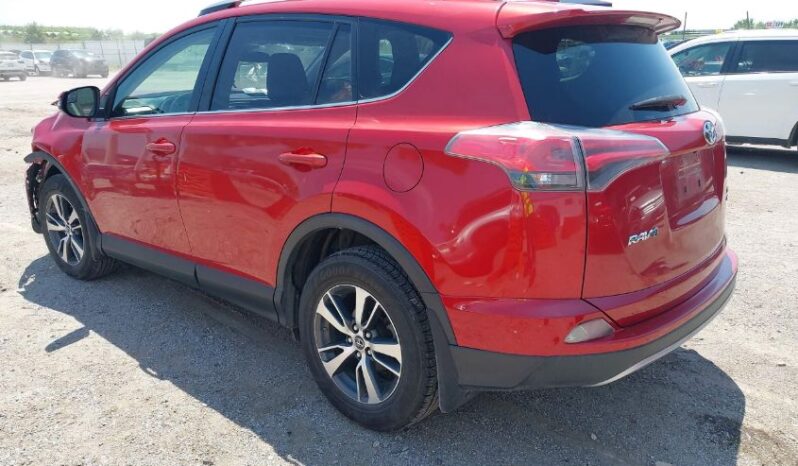 
								2017 Toyota Rav4 full									