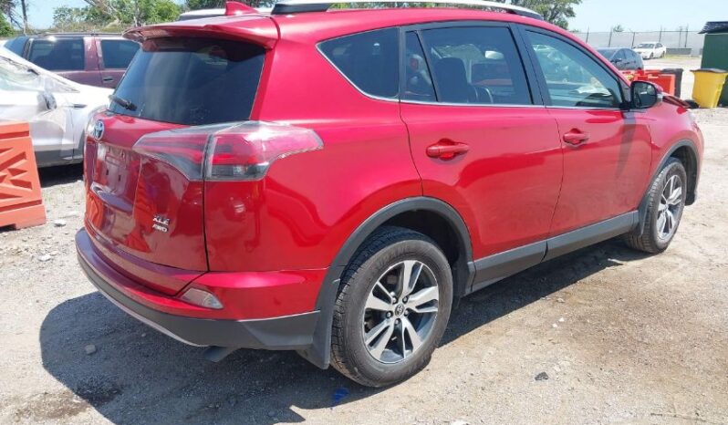 
								2017 Toyota Rav4 full									