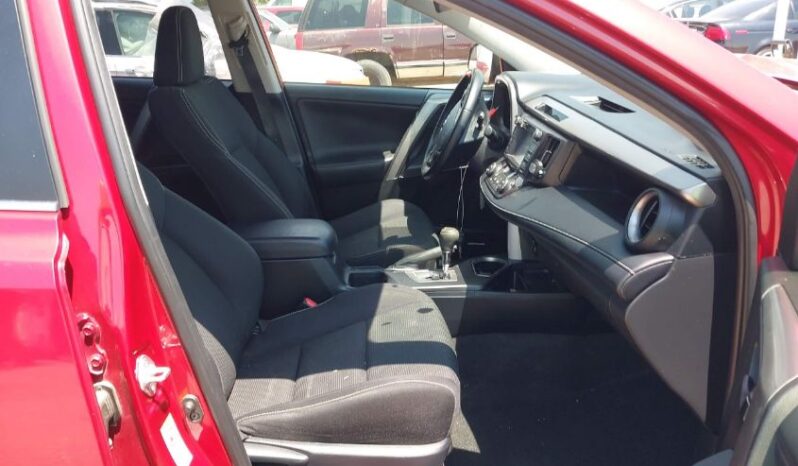 
								2017 Toyota Rav4 full									