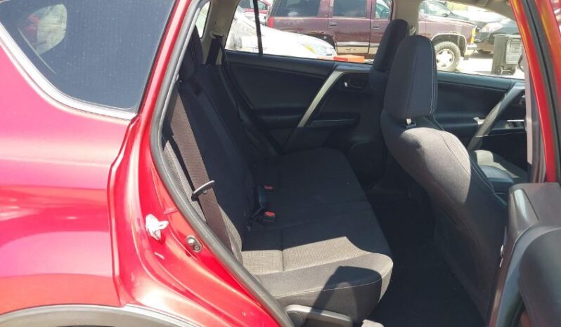 
								2017 Toyota Rav4 full									