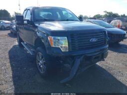 
										2014 Ford F150 full									