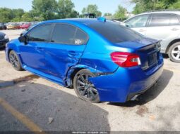 
										2020 Subaru Wrx full									