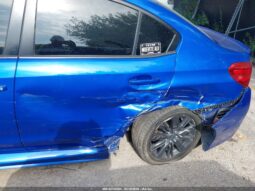 
										2020 Subaru Wrx full									