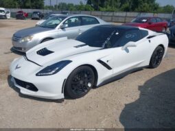 
										2014 Chevrolet Corvette full									