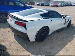
										2014 Chevrolet Corvette full									