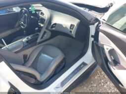 
										2014 Chevrolet Corvette full									