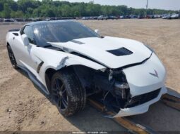 
										2014 Chevrolet Corvette full									