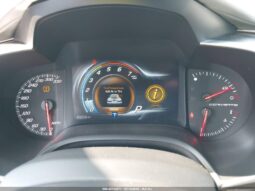 
										2014 Chevrolet Corvette full									