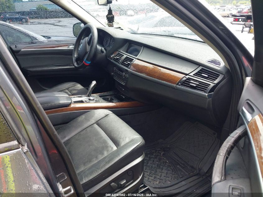 2012 BMW X5