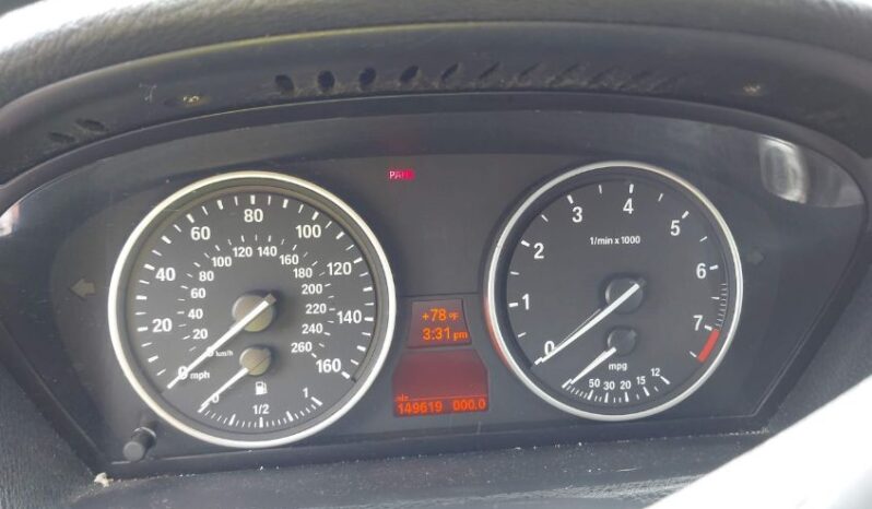 
								2012 BMW X5 full									