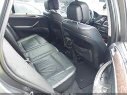 
										2012 BMW X5 full									