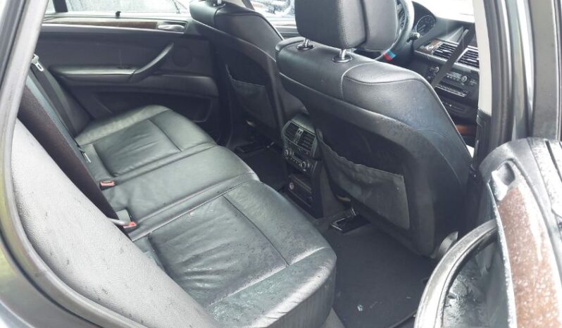
								2012 BMW X5 full									