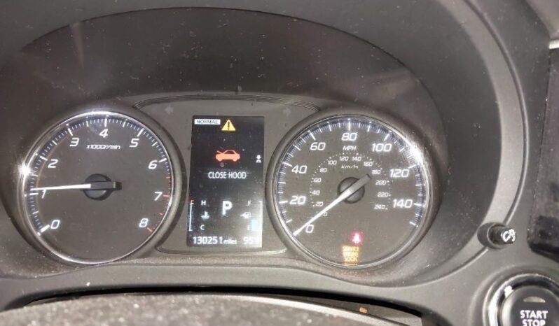 
								2016 Mitsubishi Outlander full									