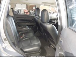 
										2016 Mitsubishi Outlander full									