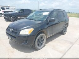 
										2012 Toyota Rav4 full									