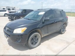
										2012 Toyota Rav4 full									