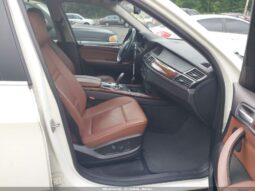 
										2013 BMW X5 full									