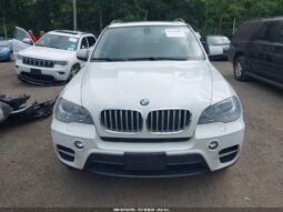 
										2013 BMW X5 full									