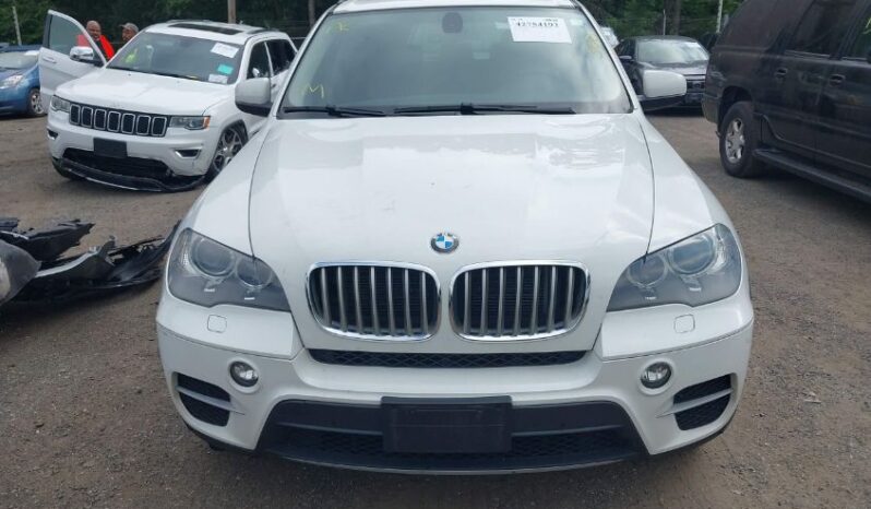 
								2013 BMW X5 full									