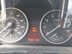 
										2013 BMW X5 full									