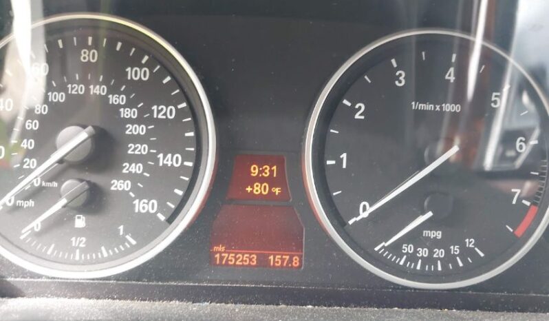 
								2013 BMW X5 full									