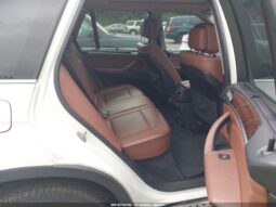 
										2013 BMW X5 full									