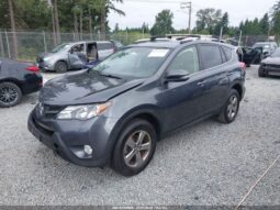 
										2015 Toyota Rav4 full									