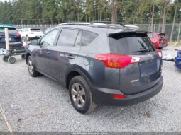 
										2015 Toyota Rav4 full									