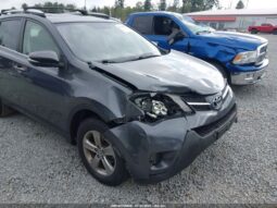 
										2015 Toyota Rav4 full									