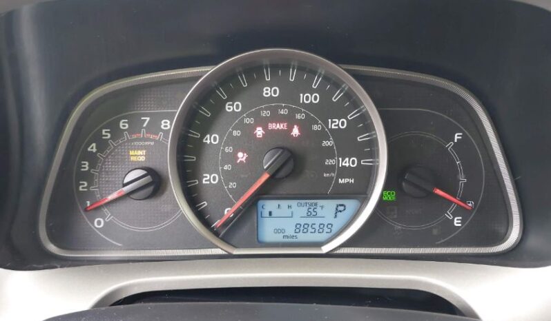 
								2015 Toyota Rav4 full									