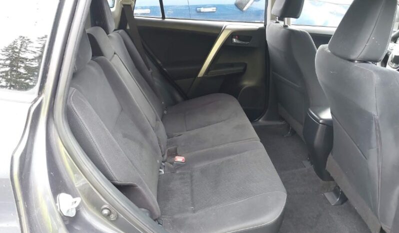 
								2015 Toyota Rav4 full									