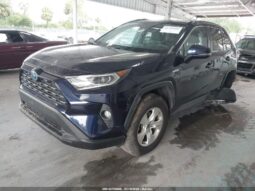 
										2021 Toyota Rav4 full									