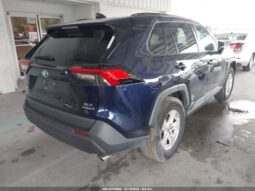
										2021 Toyota Rav4 full									