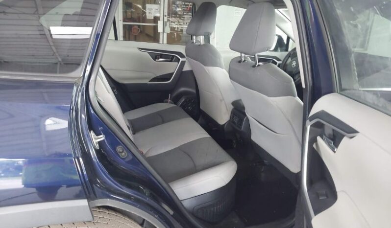 
								2021 Toyota Rav4 full									