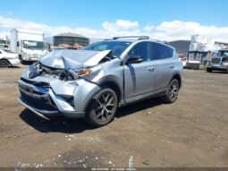 
										2016 Toyota Rav4 full									