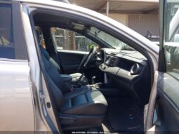 
										2016 Toyota Rav4 full									