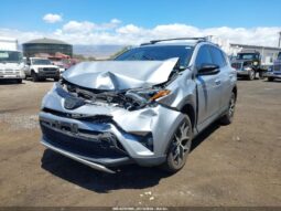 
										2016 Toyota Rav4 full									