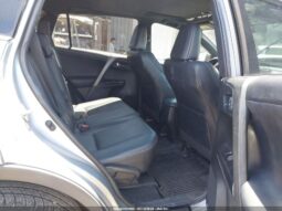 
										2016 Toyota Rav4 full									