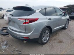 
										2019 Acura Rdx full									