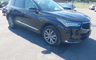 2023 Acura Rdx