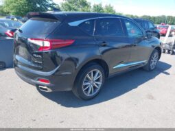 
										2023 Acura Rdx full									