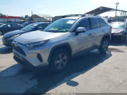 
										2023 Toyota Rav4 full									