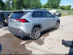 
										2023 Toyota Rav4 full									